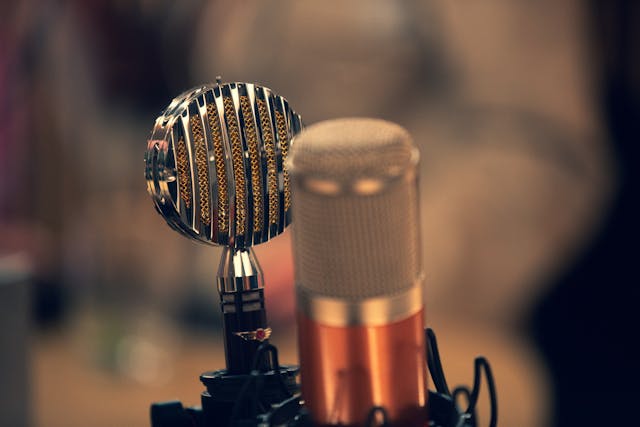 梨花声音教育实训，有助于快速切换多种音色表达方式？